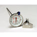 Taylor 3505 Candy/Jelly/Deep Fry Thermometer w/ Dial Display, -40 to 450?F-cityfoodequipment.com