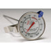 Taylor 3522FS Deep Fry Thermometer w/ Dial Display, 50 to 550?F-cityfoodequipment.com