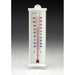 Taylor 5132N Utility Wall Thermometer w/ Suction Cup Mount, -40 to 120 F Degrees-cityfoodequipment.com