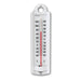 Taylor 5135N Wall Thermometer w/ -60 to 120 F Degree Range, Weather-Resistant-cityfoodequipment.com