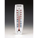 Taylor 5154 Wall Thermometer w/ Large Easy Read Face, -40 to 120F-cityfoodequipment.com