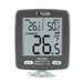Taylor 5262798 Digital Refrigerator/Freezer Thermometer w/ -4 to 140?F Temperature Range-cityfoodequipment.com
