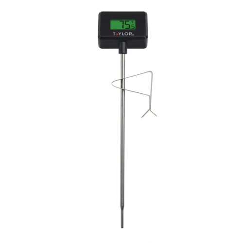 Taylor 5286344 Digital Coffee Thermometer-cityfoodequipment.com