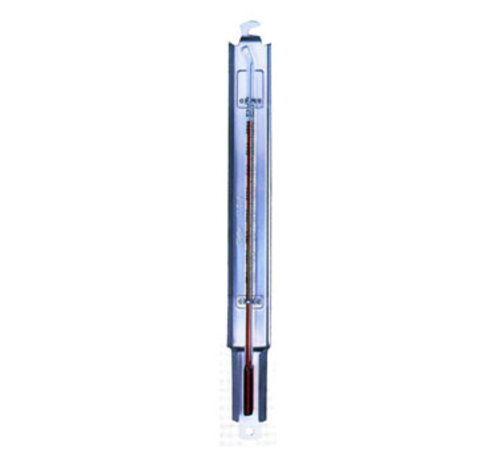 Taylor 5499J Orchard Thermometer, 10 to 100 F-cityfoodequipment.com
