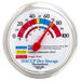 Taylor 5637 6" Prep/Dry Storage Thermometer, 0 to 100?F-cityfoodequipment.com