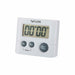 Taylor 582721 Digital Timer w/ 3/4" LCD Readout, Minute & Second Timing-cityfoodequipment.com