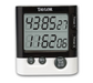 Taylor 5828 Dual Event Digital Timer/ Clock, Hour & Minute Timing-cityfoodequipment.com