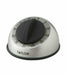 Taylor 5830 60 Minute Manual Timer w/ 9 Second Ring, Stainless-cityfoodequipment.com
