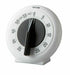 Taylor 5831N 60 Minute Mechanical Timer w/ Long Ring-cityfoodequipment.com
