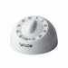 Taylor 5832 60 Minute Manual Timer w/ Long Ring-cityfoodequipment.com