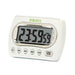 Taylor 5847-21 Digital Timer LCD Readout - Up To 24 hrs, Clock Feature-cityfoodequipment.com