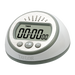 Taylor 5873 Digital Timer/Clock, 95 Decibels-cityfoodequipment.com