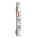 Taylor 5926 Refrigerator Freezer Thermometer, Easy-Read Graphics-cityfoodequipment.com
