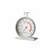 Taylor 5932 Oven Thermometer w/ 3" Dial Face, 100 to 600 F Degrees-cityfoodequipment.com