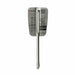 Taylor 5937N Tube Type Meat Thermometer w/ 6 1/2" Stem, 105 to 185 Degrees F-cityfoodequipment.com