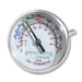 Taylor 5976N Soil Thermometer w/ Dial Display-cityfoodequipment.com