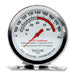 Taylor 5980N Professional Series Oven Thermometer, 0 - 220 Degrees F, NSF-cityfoodequipment.com