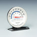 Taylor 5981N Refrigerator Freezer Dial Thermometer, -20 to 80 F Degrees-cityfoodequipment.com