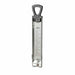 Taylor 5983N Candy & Deep Fry Thermometer, 100 to 400 F Degrees, Insulated Handle-cityfoodequipment.com