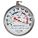 Taylor 5994 3" Refrigeration Thermometer, -30 to 70?F-cityfoodequipment.com