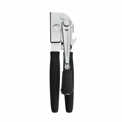 Taylor 6080FS Extra Easy Manual Can Opener, Black-cityfoodequipment.com