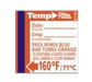 Taylor 8751 Temperature Sensor w/ Stick-On Dishwasher Labels, 160 F Degrees-cityfoodequipment.com