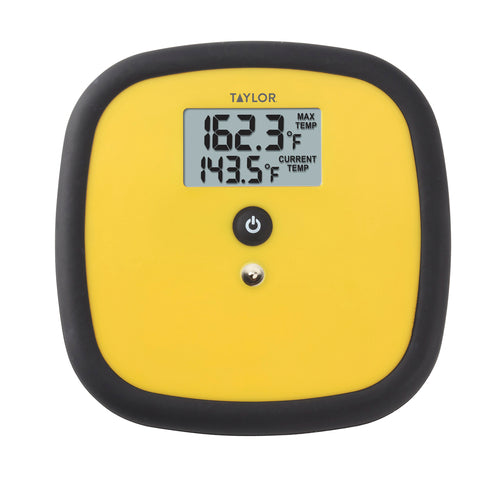Taylor 8791 Digital Dishwasher Thermometer, 32 to 194?F-cityfoodequipment.com