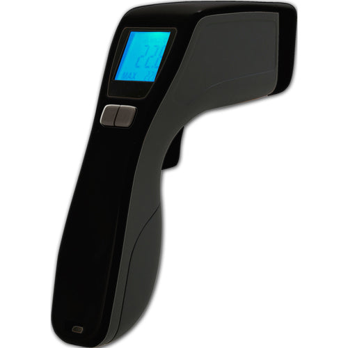 Taylor 9523 Infrared Thermometer w/ Laser Sight & -49 to 750 F Temperature Range-cityfoodequipment.com