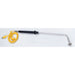 Taylor 9810-2 Hamburger Temperature Probe, 3/16" Tip, Large Handle, 5" Lead-cityfoodequipment.com