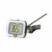 Taylor 9839-15 Digital Candy & Deep Fry Thermometer w/ Adjustable Head-cityfoodequipment.com