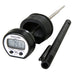 Taylor 9841RB Digital Pocket Thermometer w/ 5" Stem, -40 to 500 Degrees F-cityfoodequipment.com
