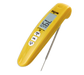 Taylor 9867FDA Folding Digital Probe Thermometer w/ 4" Stem, -40 to 572 Degrees F-cityfoodequipment.com
