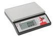 Taylor TE10R Scale, Electronic Portion Control, LCD, Tare, 10 Lb, SS Platform-cityfoodequipment.com