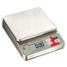 Taylor TE10SSW Electronic Portion Control Scale W/ LCD Digital Display, 10 Lb-cityfoodequipment.com