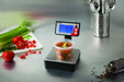 Taylor TE10T Digital Portion Scale W/ Tower LCD Readout, AC Or Battery Powered-cityfoodequipment.com