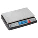 Taylor TE33OS 33 Lb Digital Portion Control Scale - 11 1/4" X 7 1/4", Removable & Washable Platform-cityfoodequipment.com