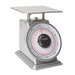 Taylor THD50 50 lb Portion Control Scale w/ 9" x 9" Platform-cityfoodequipment.com