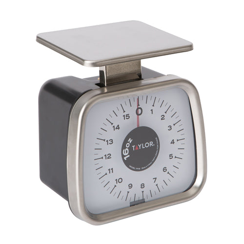 Taylor TP16 16 oz Compact Portion Scale-cityfoodequipment.com