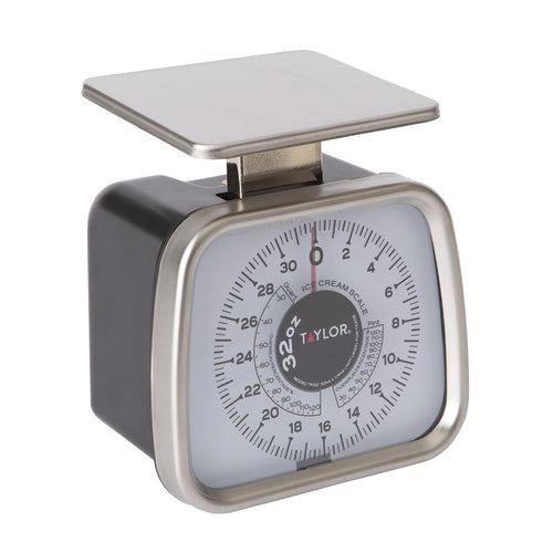 Taylor TP32 32 oz Compact Portion Scale-cityfoodequipment.com