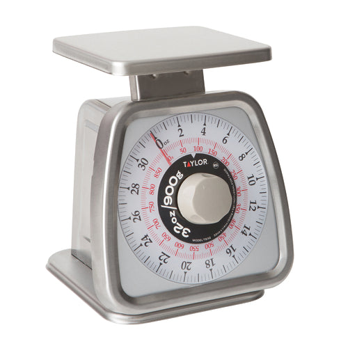 Taylor TS32 32 oz Portion Control Scale-cityfoodequipment.com