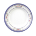 Thunder Group 1106AR 3 oz Round Melamine Soup Plate, Rose - 1, (dozen)-cityfoodequipment.com