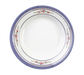 Thunder Group 1109AR 10 oz Round Melamine Soup Plate, Rose - 1, (dozen)-cityfoodequipment.com