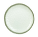 Thunder Group 1806VT 6" Round Melamine Plate, Victoria - 1, (dozen)-cityfoodequipment.com