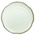 Thunder Group 1810VT 10 1/2" Round Melamine Plate, Victoria - 0.5, (dozen)-cityfoodequipment.com