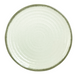 Thunder Group 1710VT 10 1/2" Round Melamine Plate, Victoria - 0.5, (dozen)-cityfoodequipment.com
