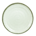 Thunder Group 1707VT 7 1/2" Round Melamine Plate, Victoria - 0.5, (dozen)-cityfoodequipment.com