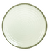 Thunder Group 1712VT 11 3/4" Round Melamine Plate, Victoria - 0.5, (dozen)-cityfoodequipment.com