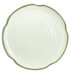 Thunder Group 1814VT 14" Round Melamine Plate, Victoria - 0.25, (dozen)-cityfoodequipment.com