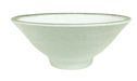 Thunder Group 5770VT 24 oz Round Melamine Bowl, Victoria - 0.5, (dozen)-cityfoodequipment.com