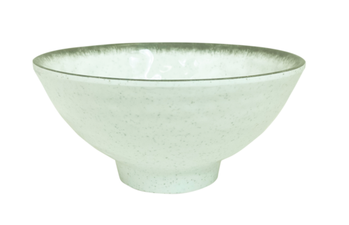 Thunder Group 5705VT 11 oz Round Melamine Bowl, Victoria - 1, (dozen)-cityfoodequipment.com